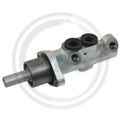Brake Master Cylinder (41066X)