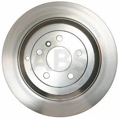 Brake Disc (17792)