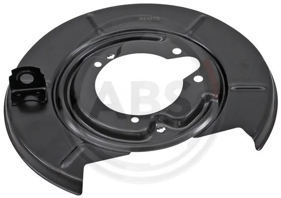 Splash Guard, brake disc (11273)