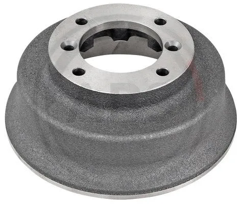 Brake Drum (2390-S)