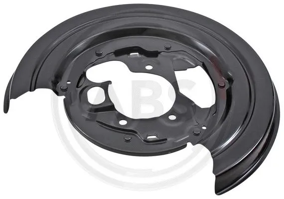 Splash Guard, brake disc (11082)