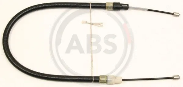 Cable Pull, parking brake (K14698)