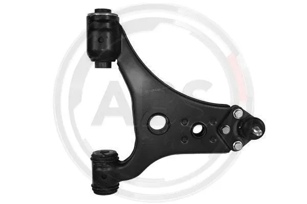 Control/Trailing Arm, wheel suspension (210984)