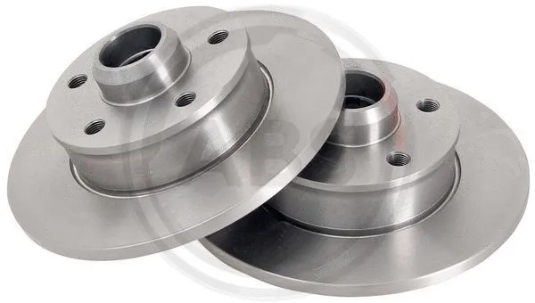 Brake Disc (16081)