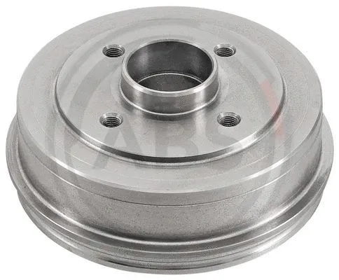 Brake Drum (2335-S)