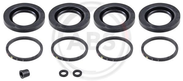 Repair Kit, brake caliper (43282)