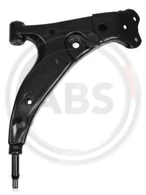 Control/Trailing Arm, wheel suspension (210535)