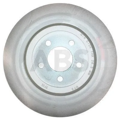 Brake Disc (17903)