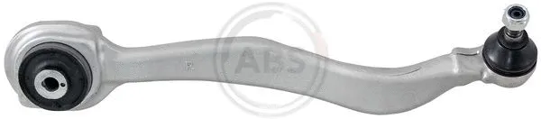 Control/Trailing Arm, wheel suspension (211935)