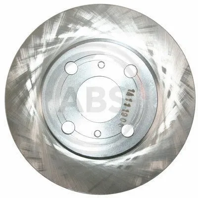 Brake Disc (17552)