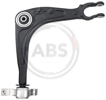 Control/Trailing Arm, wheel suspension (211243)
