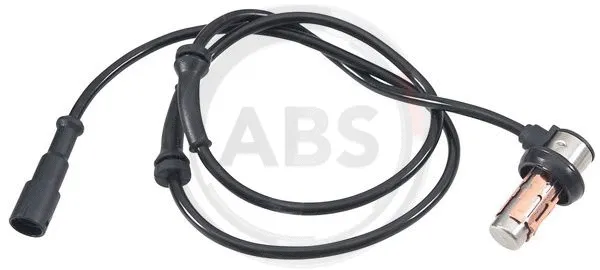 Sensor, wheel speed (30770)