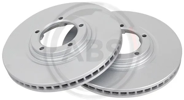 Brake Disc (17648)