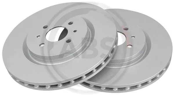 Brake Disc (16906)