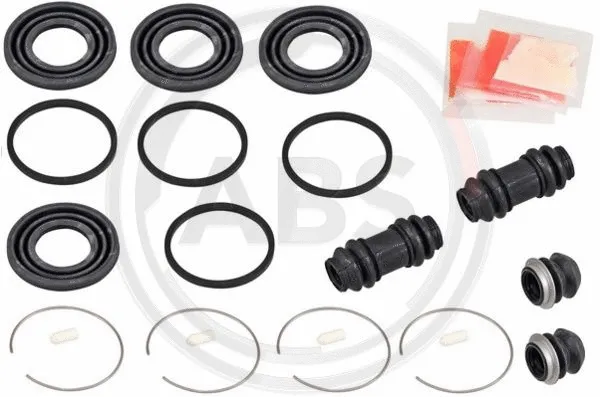 Repair Kit, brake caliper (73203)
