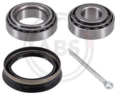 Wheel Bearing Kit (200034)
