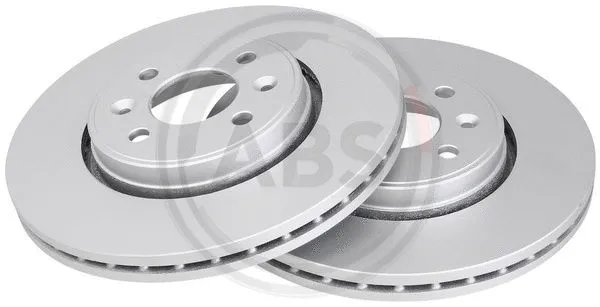 Brake Disc (16924)