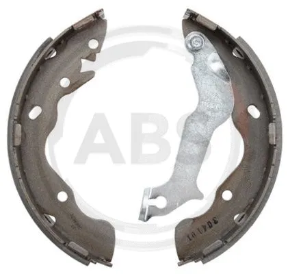 Brake Shoe Set (9333)