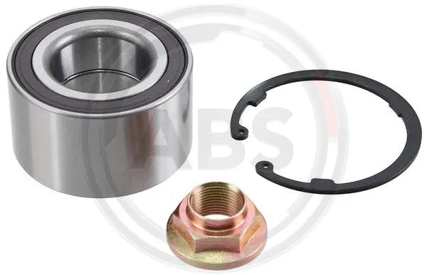 Wheel Bearing Kit (201678)