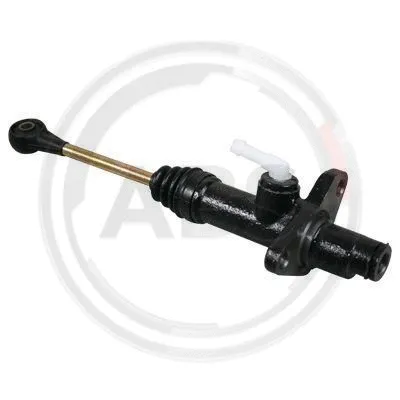 Master Cylinder, clutch (61030)