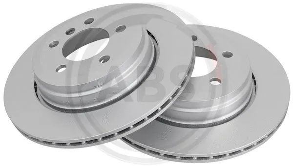 Brake Disc (17452)
