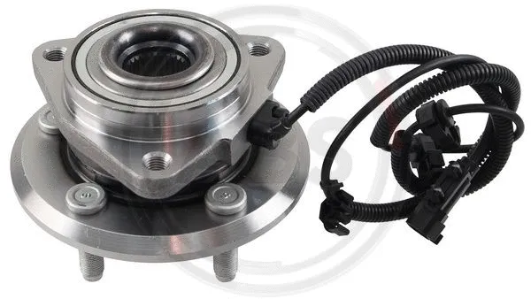 Wheel Hub (201600)