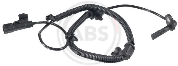 Sensor, wheel speed (31065)
