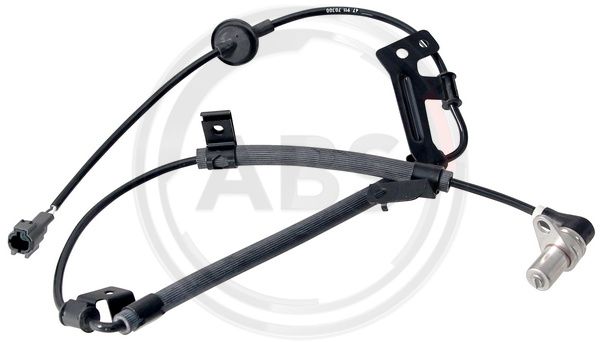 Sensor, wheel speed (30531)