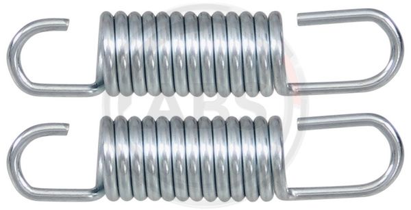 Guide Sleeve Kit, brake caliper (55266)