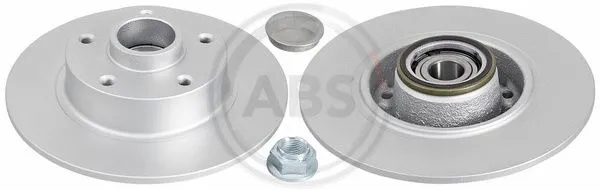 Brake Disc (18165C)