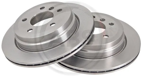 Brake Disc (17788)