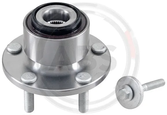 Wheel Hub (201300)