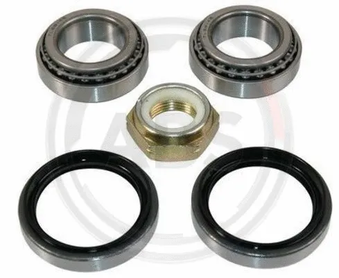 Wheel Bearing Kit (200581)