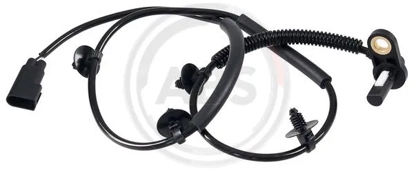 Sensor, wheel speed (30492)