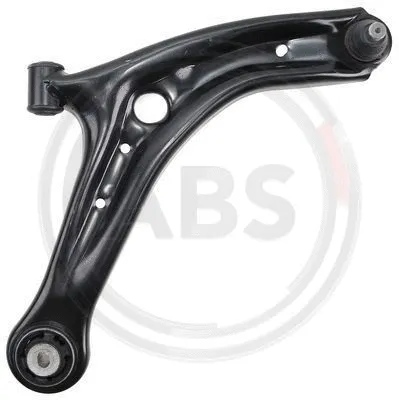 Control/Trailing Arm, wheel suspension (211229)