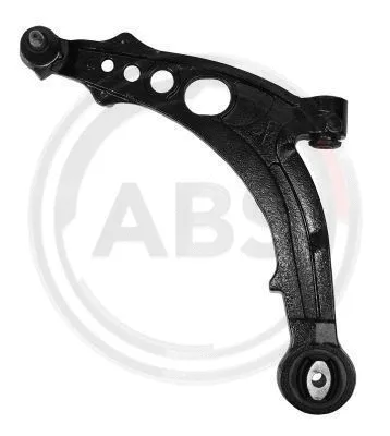 Control/Trailing Arm, wheel suspension (210153)