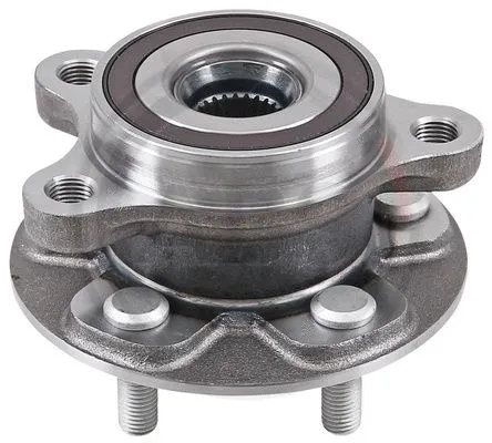 Wheel Hub (201065)