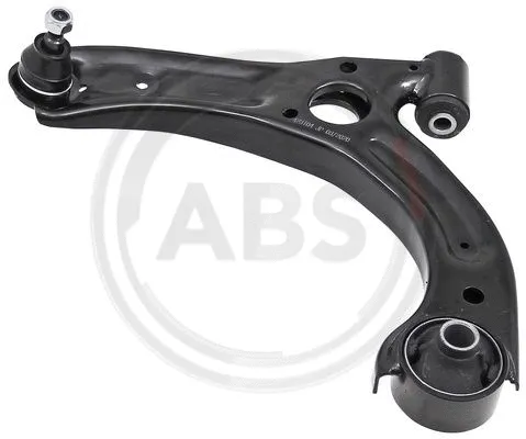 Control/Trailing Arm, wheel suspension (212085)