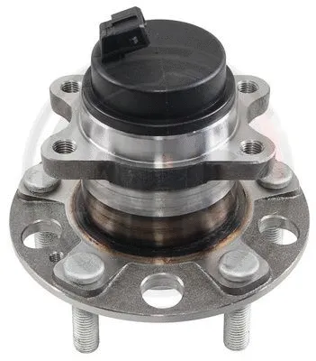 Wheel Hub (201494)