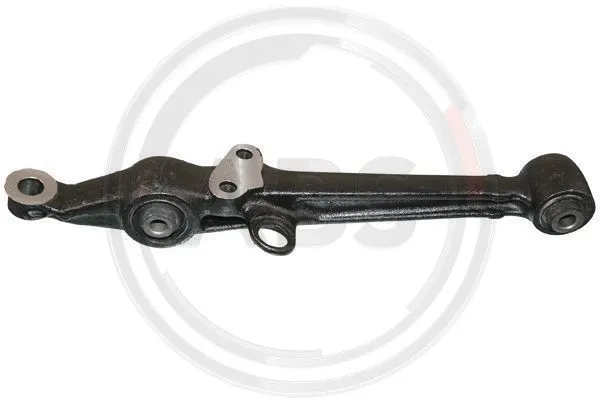 Control/Trailing Arm, wheel suspension (210237)
