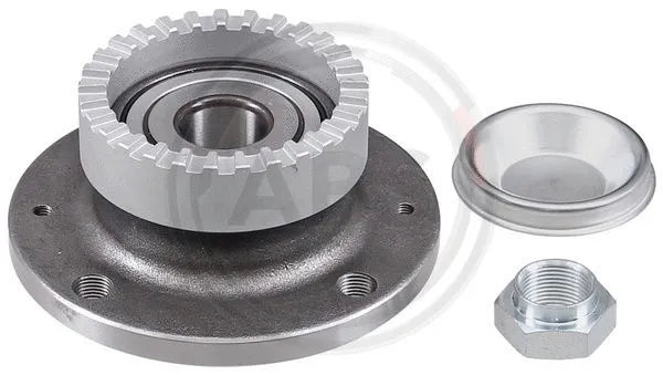 Wheel Hub (200387)