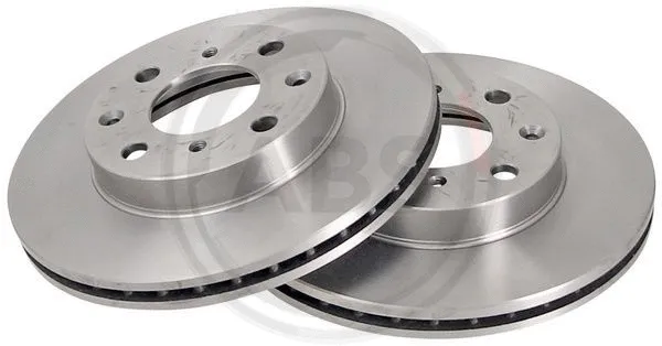 Brake Disc (16117)