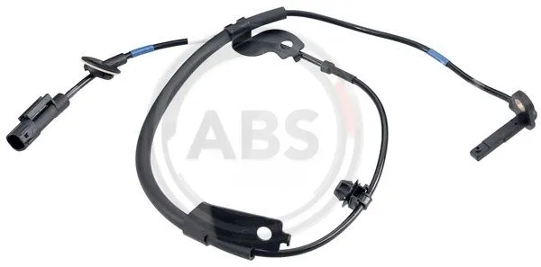 Sensor, wheel speed (30976)