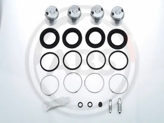 Repair Kit, brake caliper (57491)