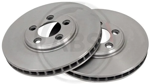 Brake Disc (17049)
