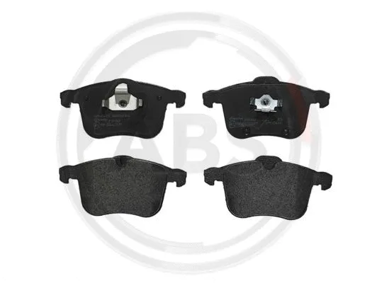Brake Pad Set, disc brake (P59049)