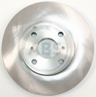 Brake Disc (17184)