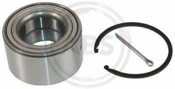 Wheel Bearing Kit (201258)
