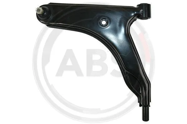 Control/Trailing Arm, wheel suspension (210379)