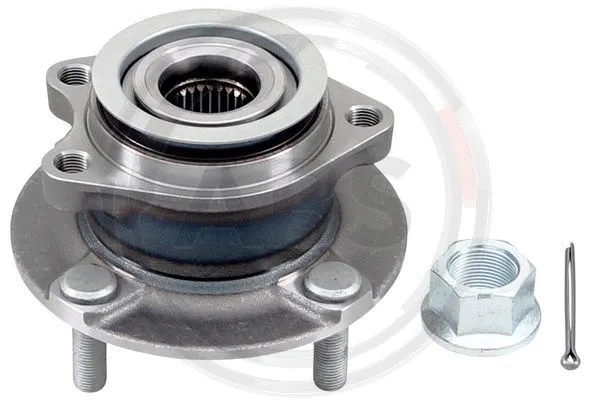 Wheel Bearing Kit (201728)